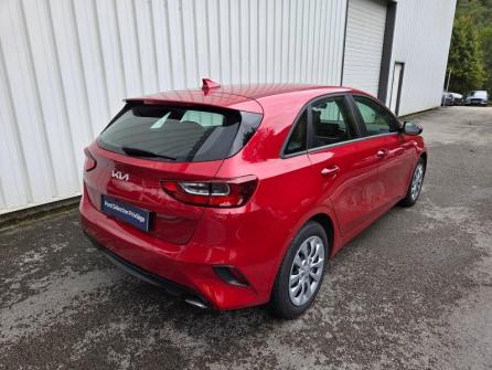 KIA Ceed 1.0 T-GDI 120ch Motion à vendre à Saint-Claude - Image n°5