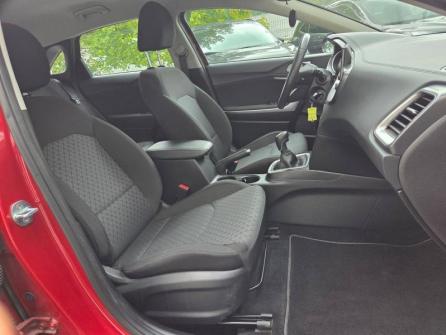 KIA Ceed 1.0 T-GDI 120ch Motion à vendre à Saint-Claude - Image n°11
