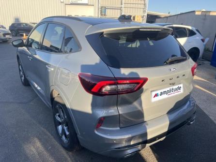 FORD Kuga 2.5 Duratec 243ch Hybride Rechargeable ST-Line X Powershift à vendre à Orléans - Image n°7