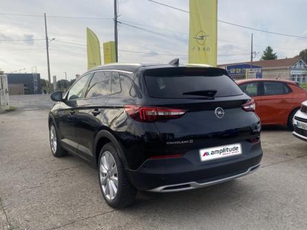 OPEL Grandland X Hybrid4 300ch Ultimate à vendre à Montereau - Image n°5