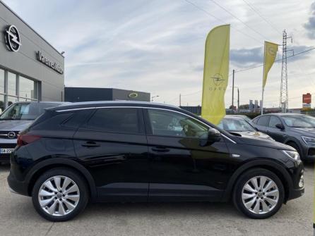 OPEL Grandland X Hybrid4 300ch Ultimate à vendre à Montereau - Image n°8