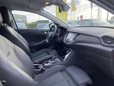 OPEL Grandland X Hybrid4 300ch Ultimate à vendre à Montereau - Image n°11