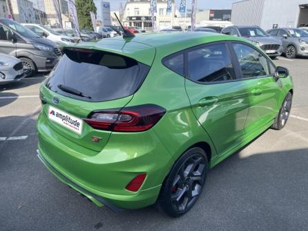 FORD Fiesta 1.5 EcoBoost 200ch ST 5p à vendre à Orléans - Image n°5
