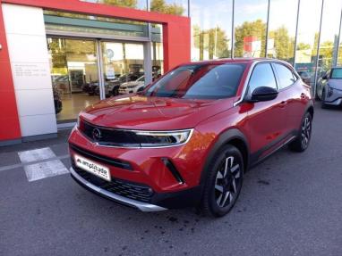 Voir le détail de l'offre de cette OPEL Mokka 1.2 Turbo 130ch Elegance BVA8 de 2021 en vente à partir de 204.76 € / mois