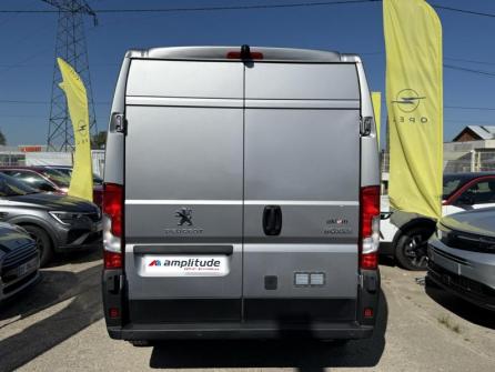 PEUGEOT Boxer Fg L3H2 3.5 140ch BlueHDi S&S à vendre à Melun - Image n°6