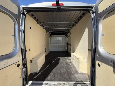 PEUGEOT Boxer Fg L3H2 3.5 140ch BlueHDi S&S à vendre à Melun - Image n°10