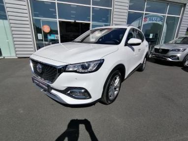 Voir le détail de l'offre de cette MG MOTOR EHS 1.5T GDI 258ch PHEV Comfort de 2021 en vente à partir de 216.8 €  / mois