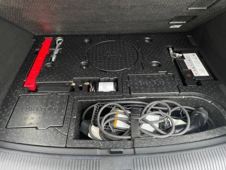 MG MOTOR EHS 1.5T GDI 258ch PHEV Comfort à vendre à Melun - Image n°4