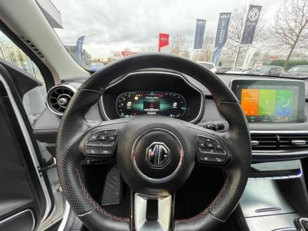 MG MOTOR EHS 1.5T GDI 258ch PHEV Comfort à vendre à Melun - Image n°5