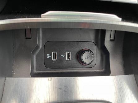 MG MOTOR EHS 1.5T GDI 258ch PHEV Comfort à vendre à Melun - Image n°7