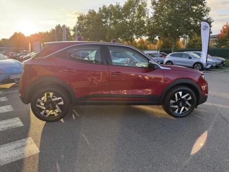OPEL Mokka 1.5 D 110ch Elegance à vendre à Melun - Image n°4