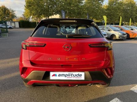 OPEL Mokka 1.5 D 110ch Elegance à vendre à Melun - Image n°6