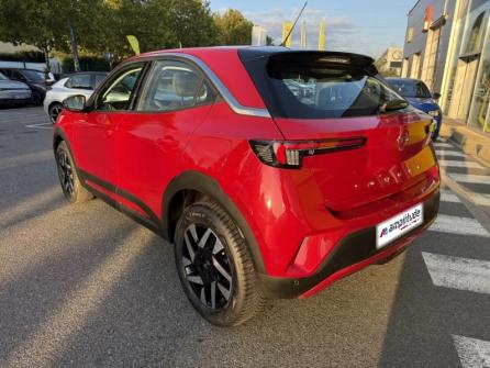 OPEL Mokka 1.5 D 110ch Elegance à vendre à Melun - Image n°7