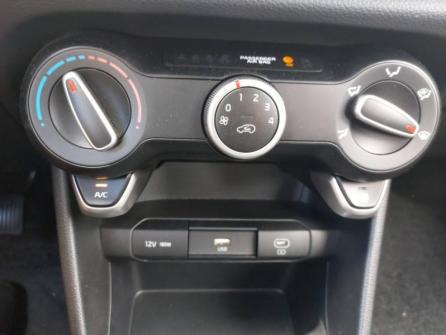 KIA Picanto 1.0 DPi 63ch Active à vendre à Compiègne - Image n°11