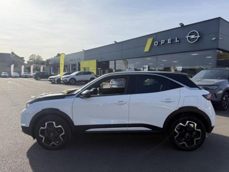 OPEL Mokka 1.2 Turbo 130ch Ultimate BVA8 à vendre à Auxerre - Image n°8