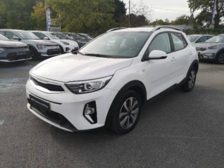 KIA Stonic 1.0 T-GDi 120 ch MHEV Active Business DCT7 à vendre à Saint-Maximin - Image n°1