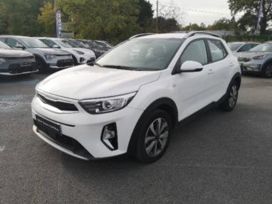 Voir le détail de l'offre de cette KIA Stonic 1.0 T-GDi 120 ch MHEV Active Business DCT7 de 2022 en vente à partir de 161.88 €  / mois