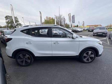 MG MOTOR ZS EV 143ch Luxury à vendre à Saint-Maximin - Image n°4