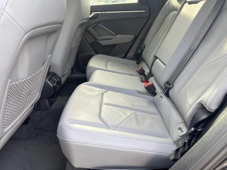 AUDI Q3 35 TDI 150ch S line S tronic 7 à vendre à Troyes - Image n°12