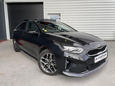 KIA ProCeed 1.6 CRDI 136ch GT Line Premium DCT7 MY20 à vendre à Reims - Image n°3