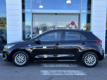 KIA Rio 1.2 MPi 84ch ISG Active Euro6d-T à vendre à Gien - Image n°8