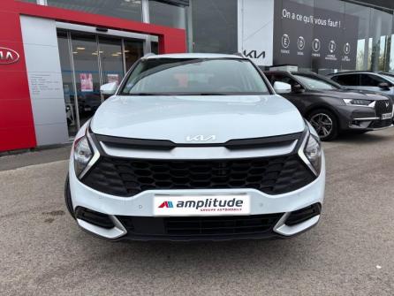 KIA Sportage 1.6 T-GDi 265ch PHEV  Active BVA6 4x4 à vendre à Auxerre - Image n°2