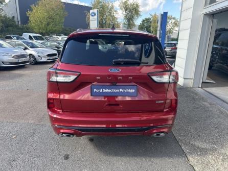 FORD Kuga 2.5 Duratec 190ch FHEV E85 ST-Line BVA à vendre à Auxerre - Image n°6