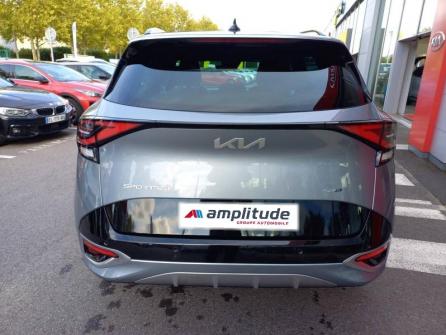 KIA Sportage 1.6 T-GDi 230ch HEV GT-Line Premium BVA6 4x2 à vendre à Melun - Image n°6