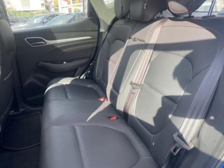 MG MOTOR ZS EV 177ch - 51kWh Luxury à vendre à Compiègne - Image n°12