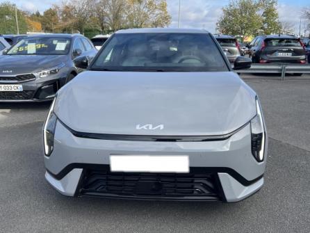 KIA EV4 Autonomie Longue 204ch 81,4kWh GT-Line à vendre à Saint-Maximin - Image n°2