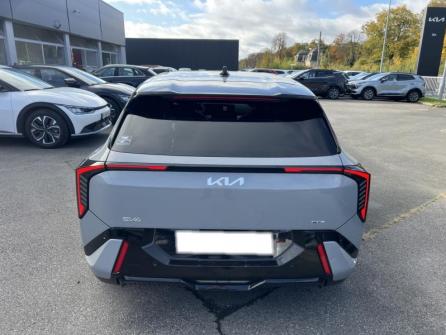 KIA EV4 Autonomie Longue 204ch 81,4kWh GT-Line à vendre à Saint-Maximin - Image n°6