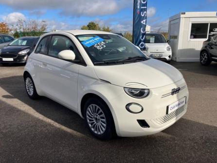 FIAT 500 e 95ch Action à vendre à Châteauroux - Image n°3