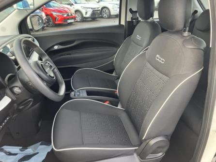 FIAT 500 e 95ch Action à vendre à Châteauroux - Image n°10