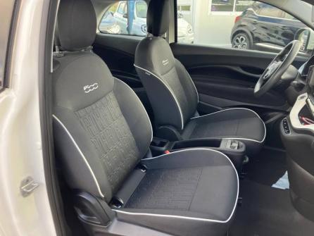 FIAT 500 e 95ch Action à vendre à Châteauroux - Image n°11