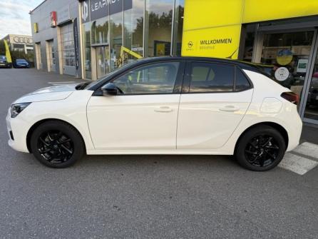 OPEL Corsa 1.2 Turbo 130ch GS Line BVA à vendre à Melun - Image n°8