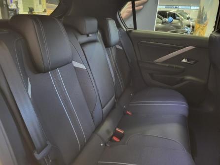 OPEL Astra 1.2 Turbo Hybrid 136ch GS e-DCT 6 à vendre à Troyes - Image n°12