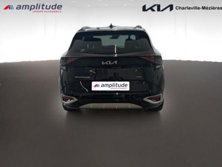KIA Sportage 1.6 T-GDi 210ch HEV GT-Line Premium BVA6 à vendre à Reims - Image n°6