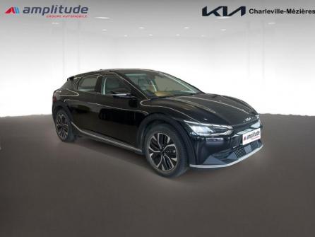 KIA EV6 229ch Air Active 2WD à vendre à Reims - Image n°3