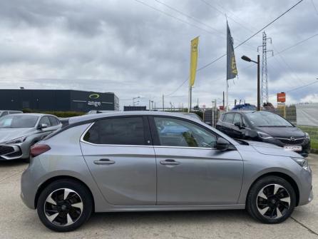 OPEL Corsa Corsa-e 136ch Elegance à vendre à Montereau - Image n°8