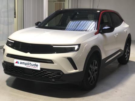 OPEL Mokka 1.2 Turbo 130ch GS BVA8 à vendre à Brie-Comte-Robert - Image n°1