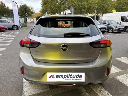 OPEL Corsa 1.2 Turbo 100ch Elegance à vendre à Brie-Comte-Robert - Image n°6