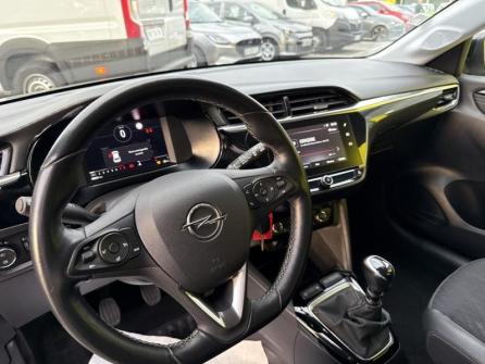 OPEL Corsa 1.2 Turbo 100ch Elegance à vendre à Brie-Comte-Robert - Image n°10