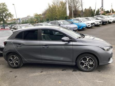 MG MOTOR MG3 Hybrid+ 195ch Luxury à vendre à Saint-Maximin - Image n°4