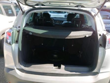 OPEL Crossland X 1.2 Turbo 110ch Elegance à vendre à Brie-Comte-Robert - Image n°6