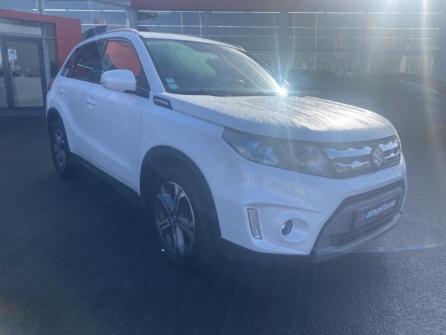 SUZUKI Vitara 1.6 DDiS Pack à vendre à Compiègne - Image n°3