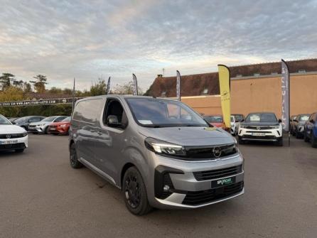 OPEL Vivaro Fg M 136ch (100kW) Batterie 75 kWh Pack Livraison à vendre à Auxerre - Image n°3