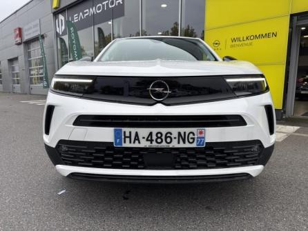 OPEL Mokka 1.2 Turbo 100ch à vendre à Melun - Image n°2