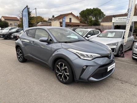 TOYOTA C-HR 122h Collection 2WD E-CVT MY20 à vendre à Beaune - Image n°3