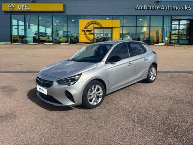 Voir le détail de l'offre de cette OPEL Corsa 1.2 Turbo 100ch Elegance Business de 2023 en vente à partir de 135.41 €  / mois