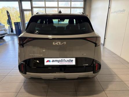 KIA Sportage 1.6 T-GDi 239ch GT-line Premium BVA6 à vendre à Chaumont - Image n°6